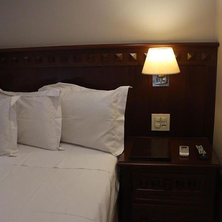 Vicenza Apart Hotel São João del Rei Екстериор снимка