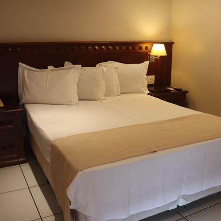 Vicenza Apart Hotel São João del Rei Екстериор снимка