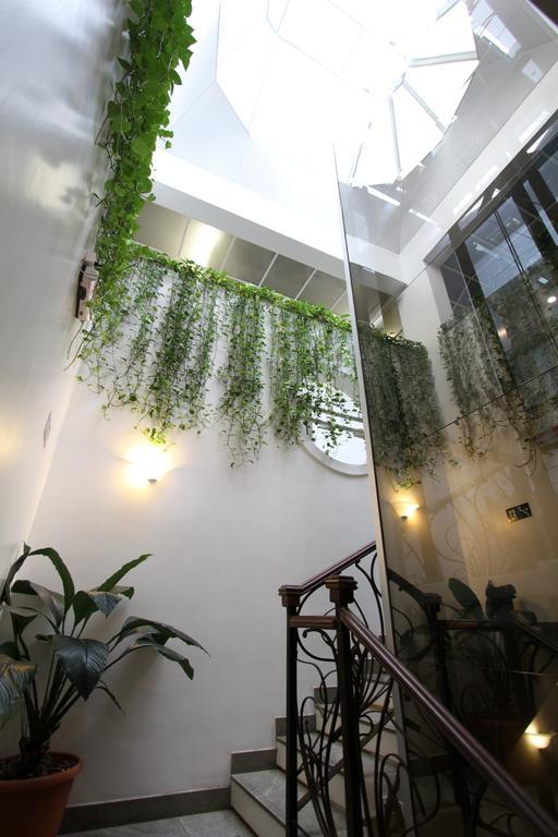 Vicenza Apart Hotel São João del Rei Екстериор снимка