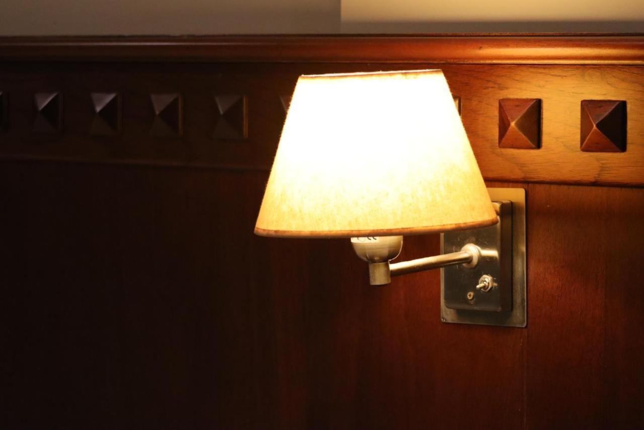 Vicenza Apart Hotel São João del Rei Екстериор снимка