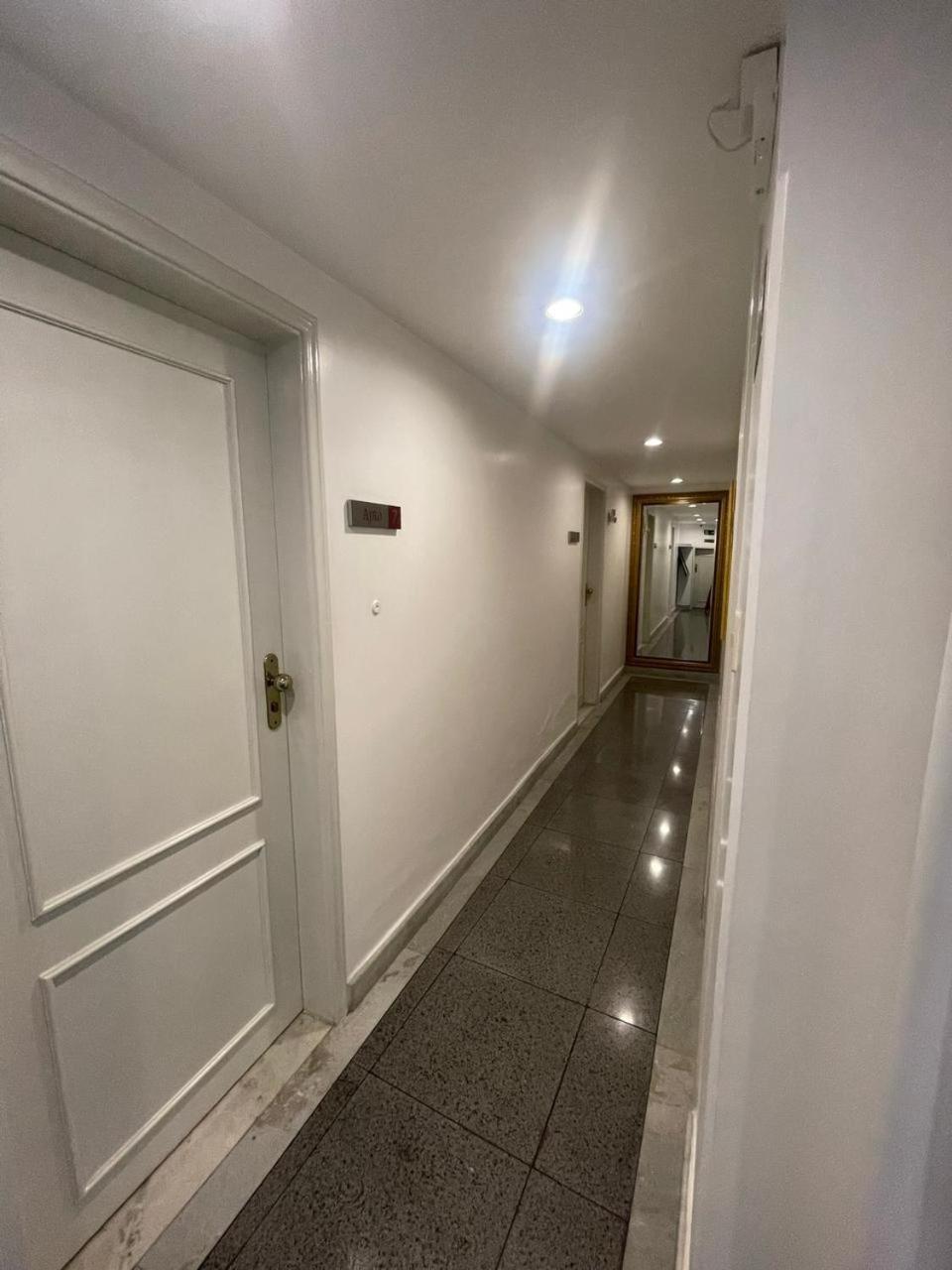 Vicenza Apart Hotel São João del Rei Екстериор снимка