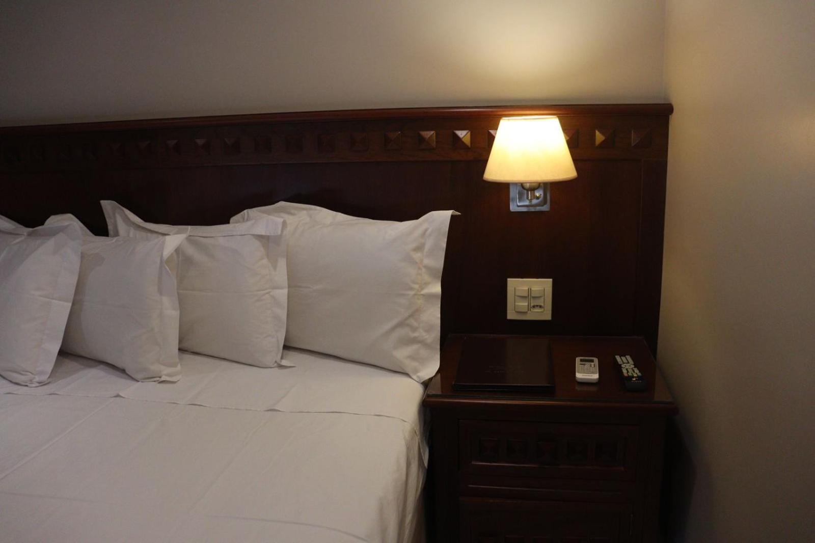 Vicenza Apart Hotel São João del Rei Екстериор снимка