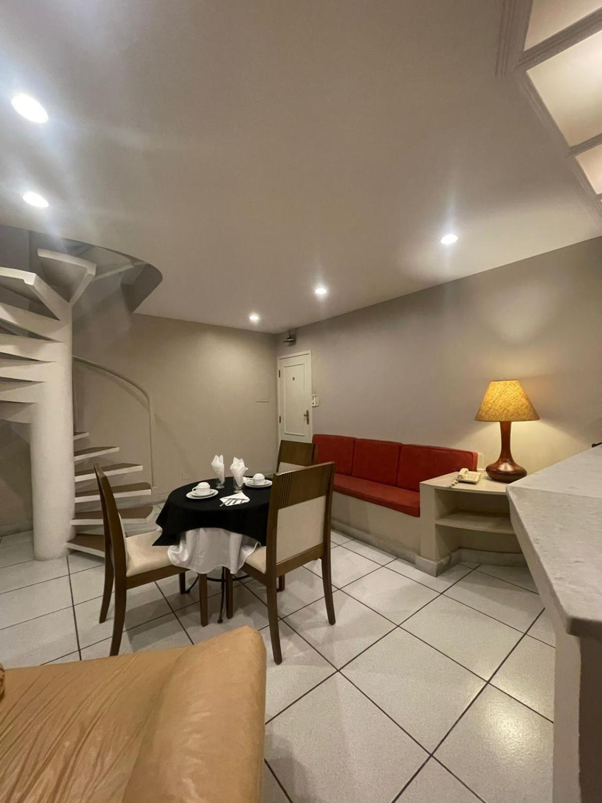 Vicenza Apart Hotel São João del Rei Екстериор снимка