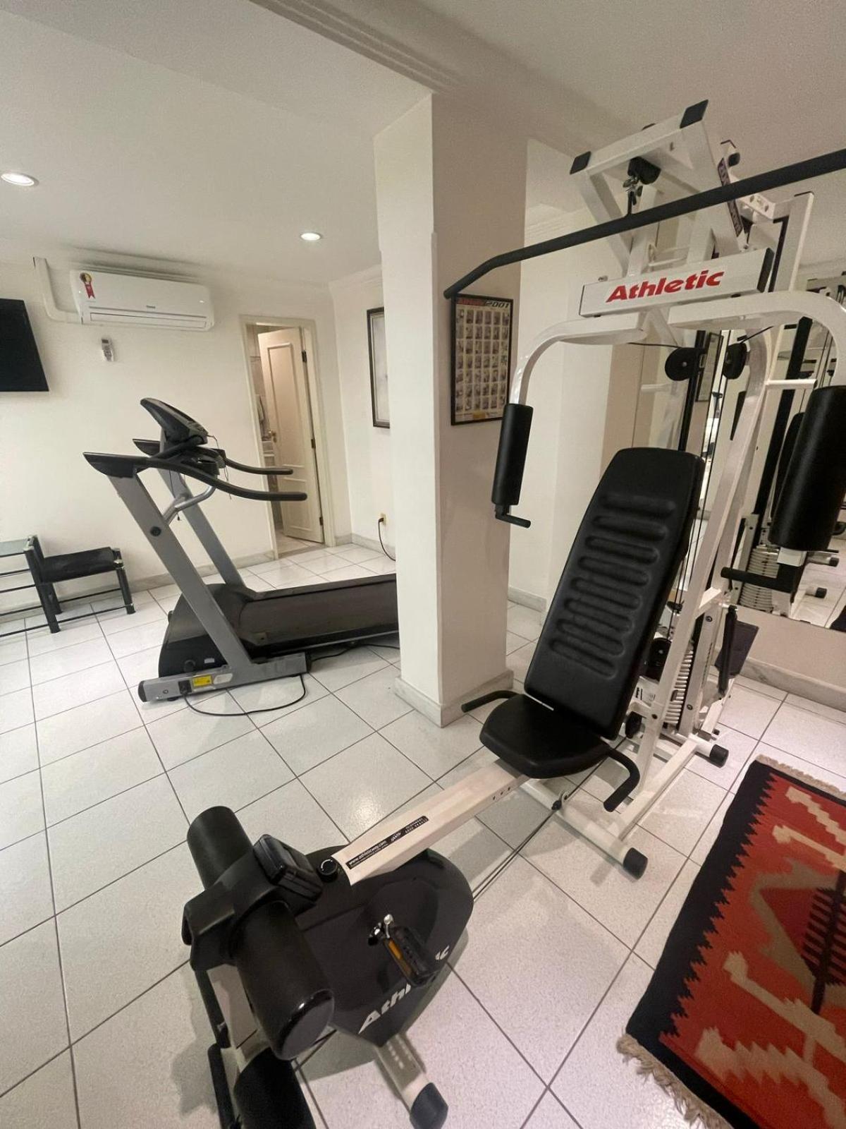 Vicenza Apart Hotel São João del Rei Екстериор снимка