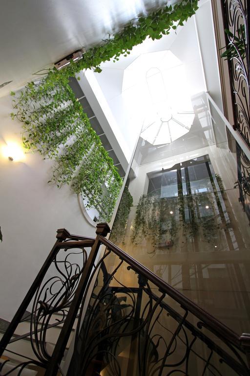 Vicenza Apart Hotel São João del Rei Екстериор снимка