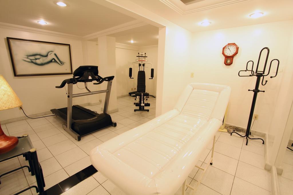Vicenza Apart Hotel São João del Rei Екстериор снимка